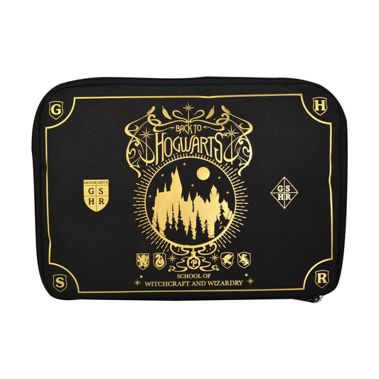 Sac en nylon Harry Potter – Poudlard – vue du produit 2