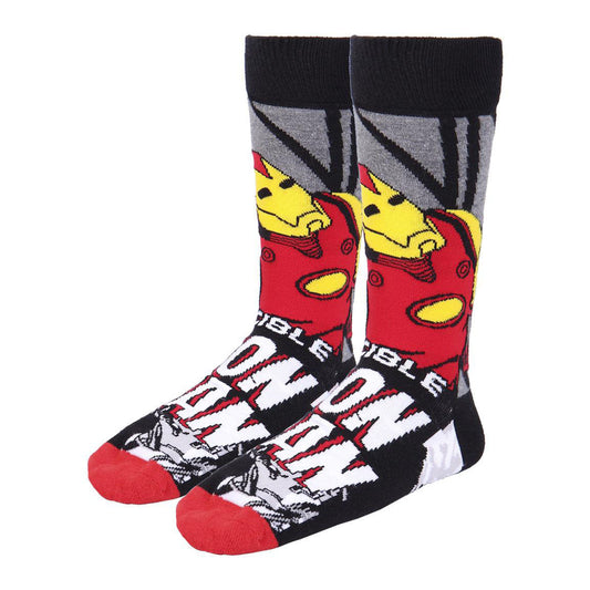 3 par Marvel Socks - Avengers