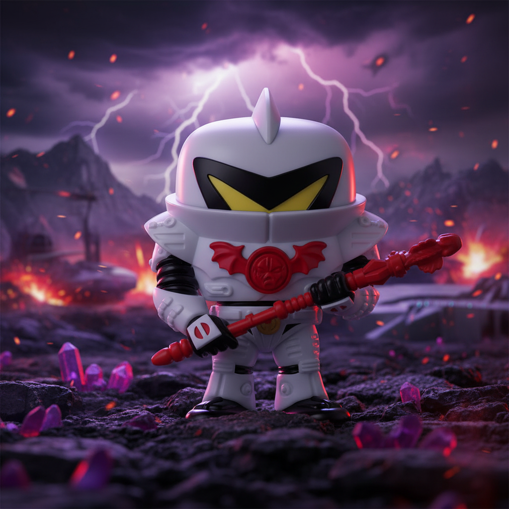 Funko Pop! Horde Trooper