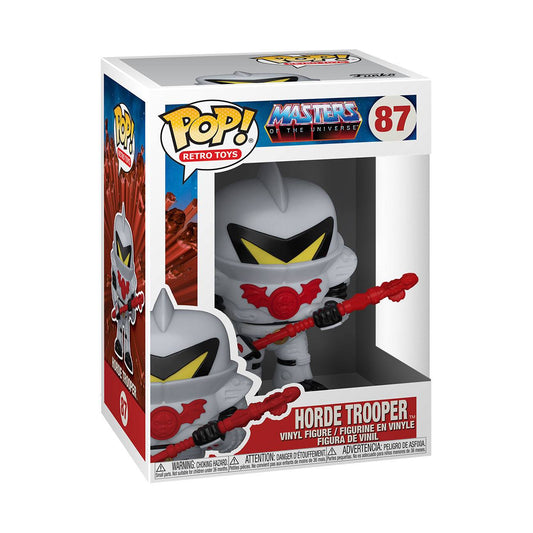 pop horde trooper 87