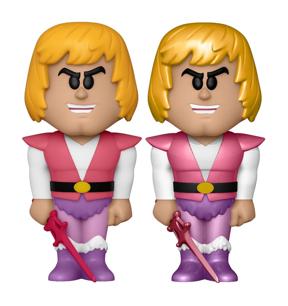 vinyl soda prince adam