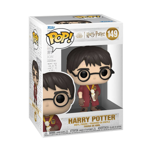 pop harry potter 149