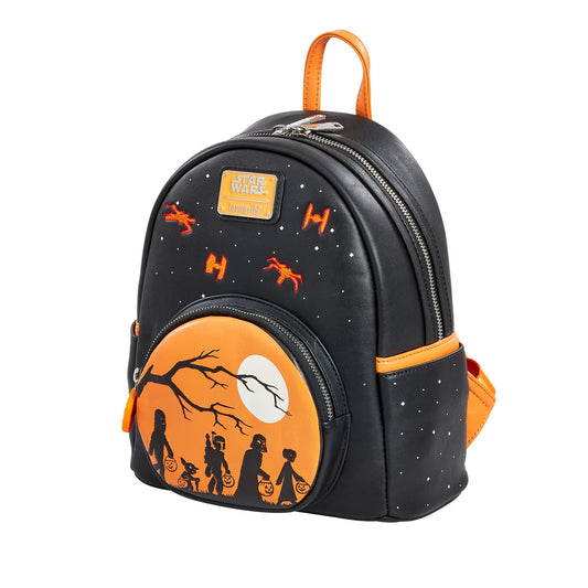 Star Wars Mini Backpack - Trick or Treat