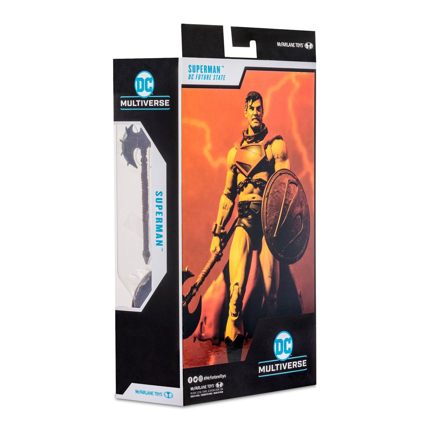 Superman (DC Future State)