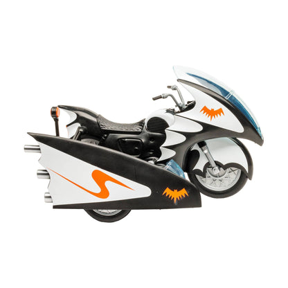 Batcycle avec Side Car