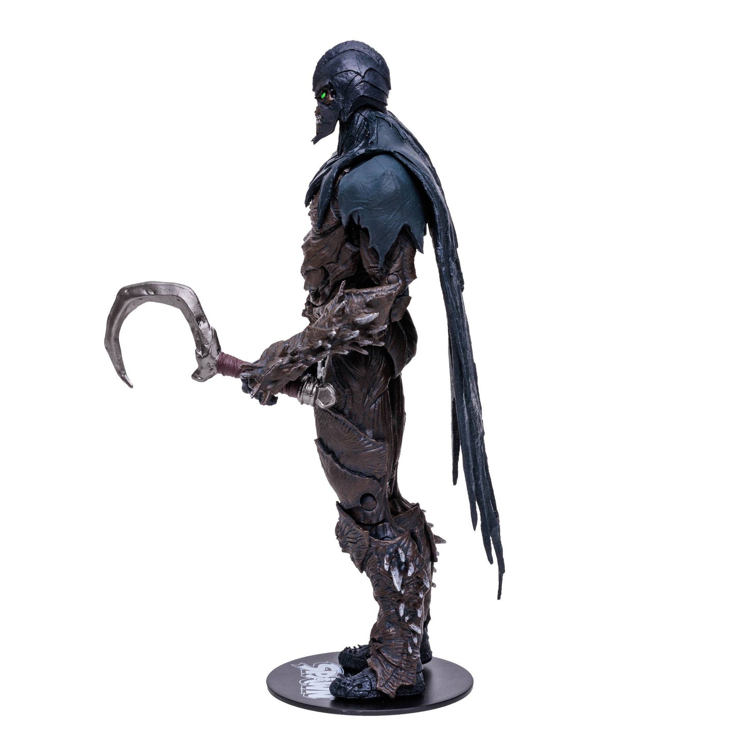 Raven Spawn " Small hook " - Figurine articulée