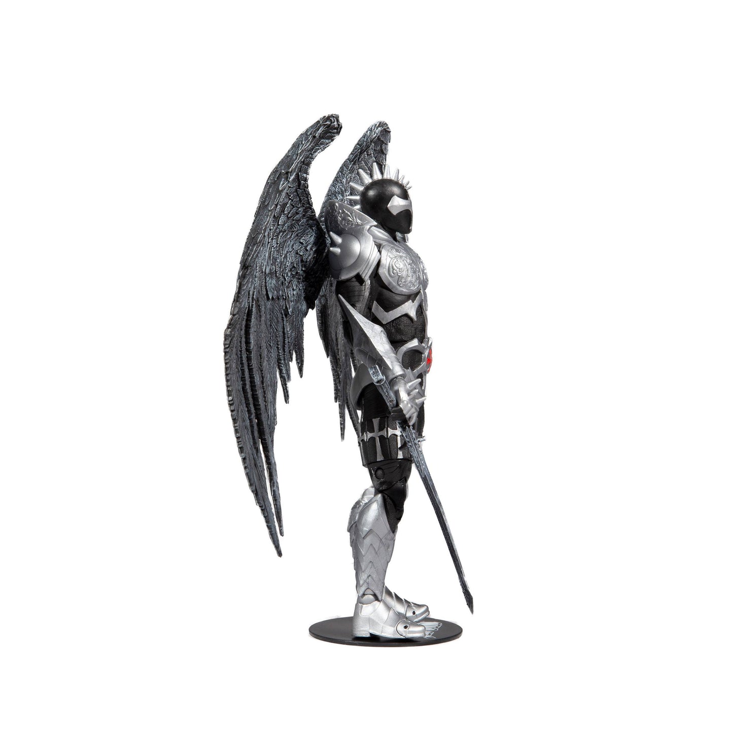 The Dark Redeemer - Figurine articulée