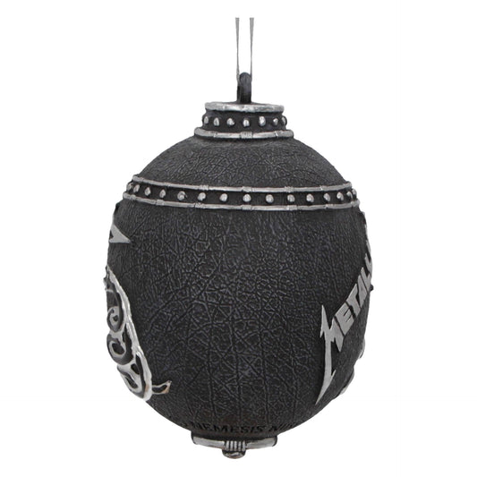 Metallica Hanging Decoration - Black Album