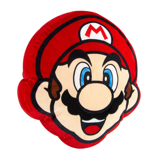 Super Mario plush - Mario
