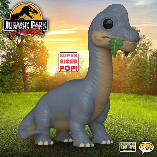 pop brachiosaurus 1443