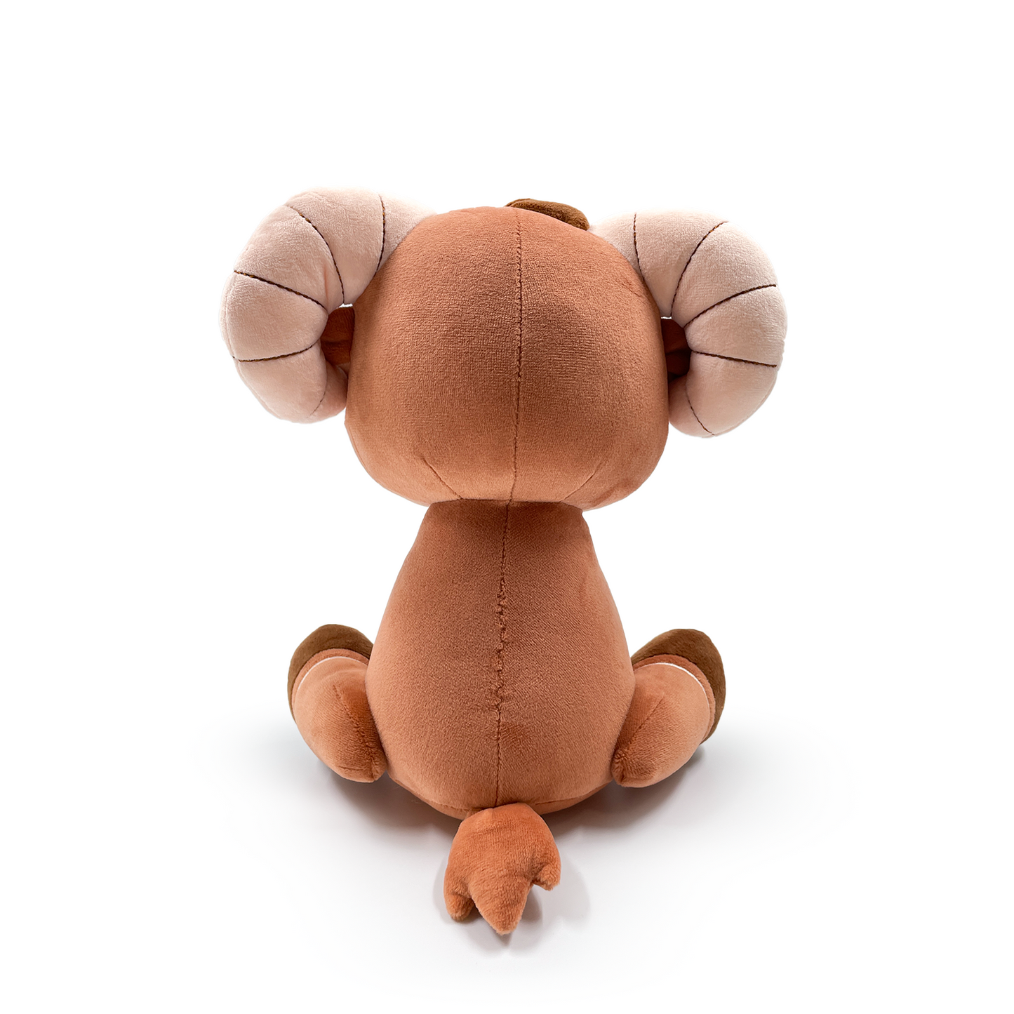 Gingerbread Rammie (9in)