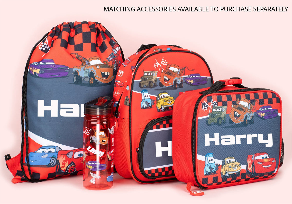 Water Bottle – Disney Cars