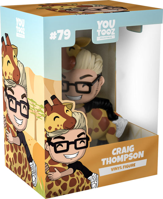 Craig Thompson
