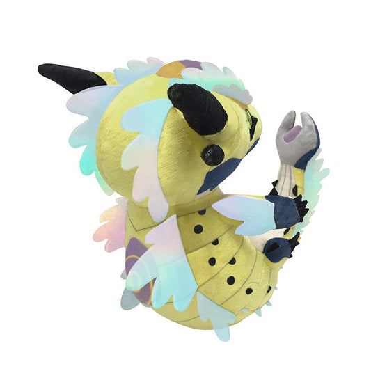 Monster Hunters Plush - Narwa