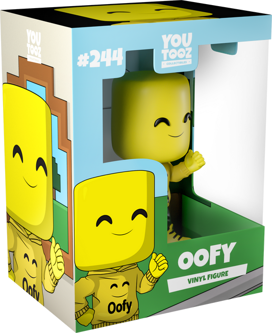 Oofy