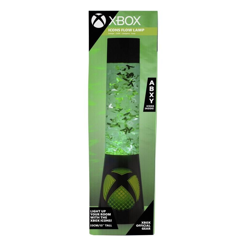 Lampe Flow Xbox – 33 cm – vue 4
