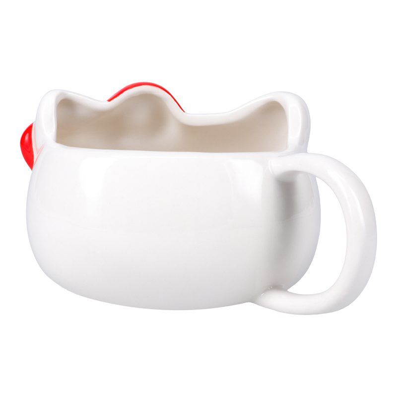 Mug 3D Hello Kitty – 300 ml – vue produit 5