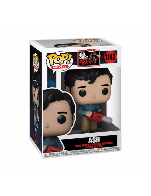 Funko Pop! Ash