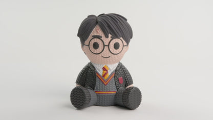 Harry Potter - Knit Series