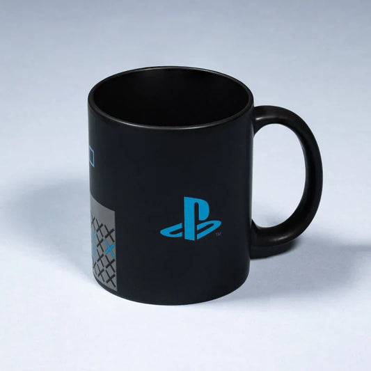 Mug PlayStation