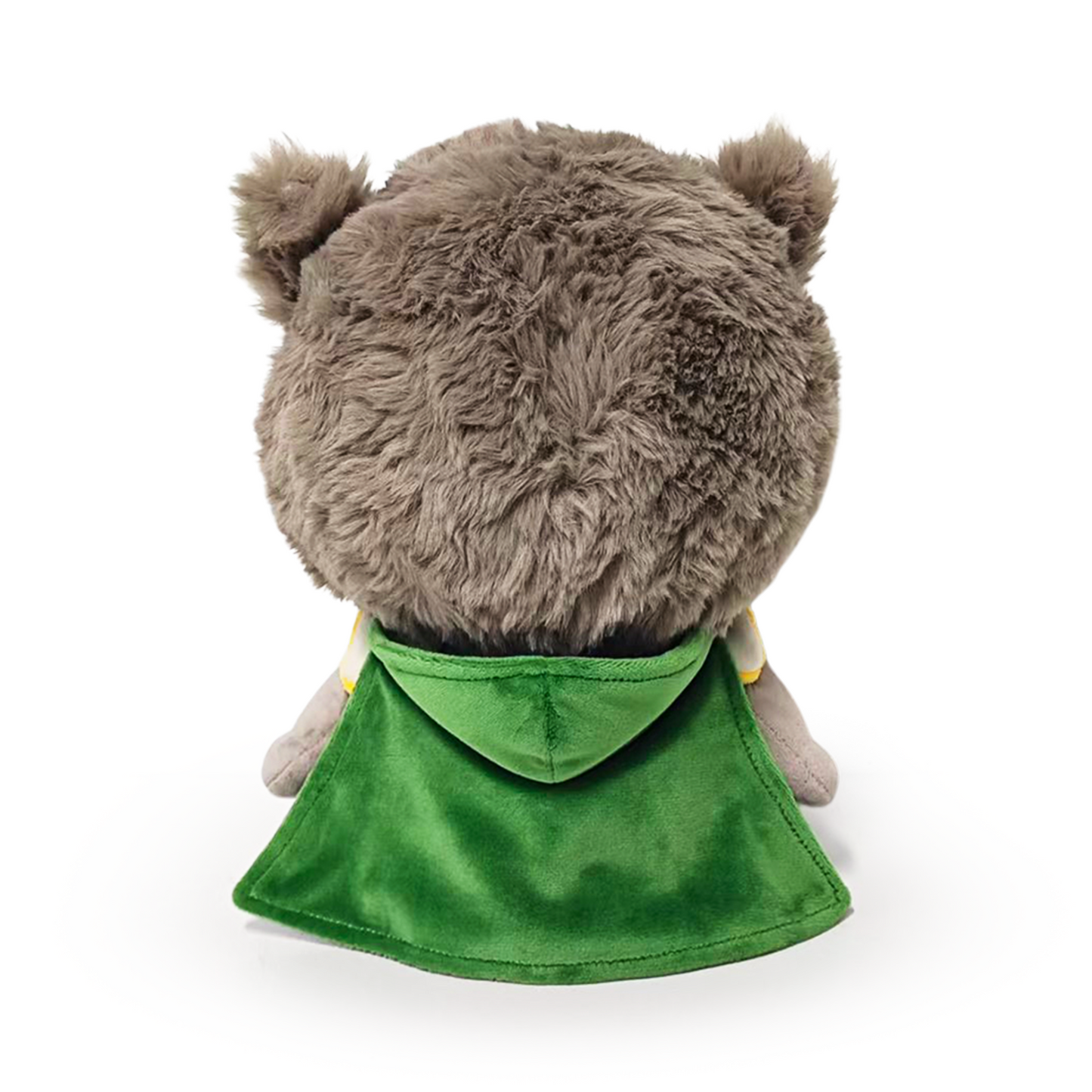 Omari Plush (9in)