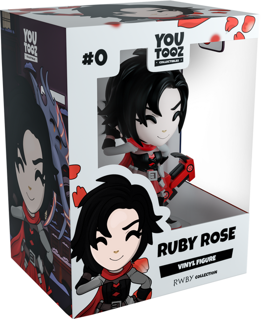 Ruby Rose