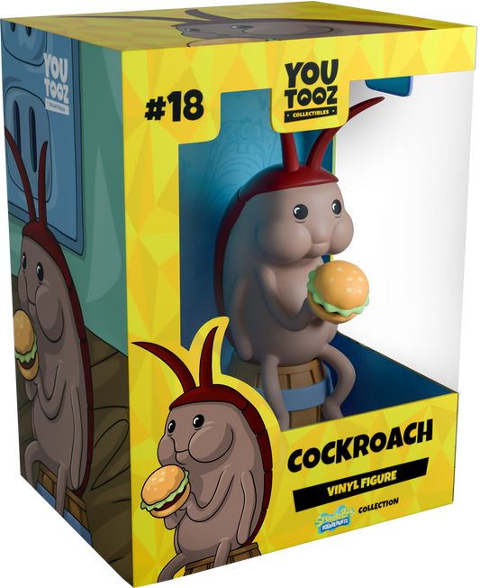 Cockroach