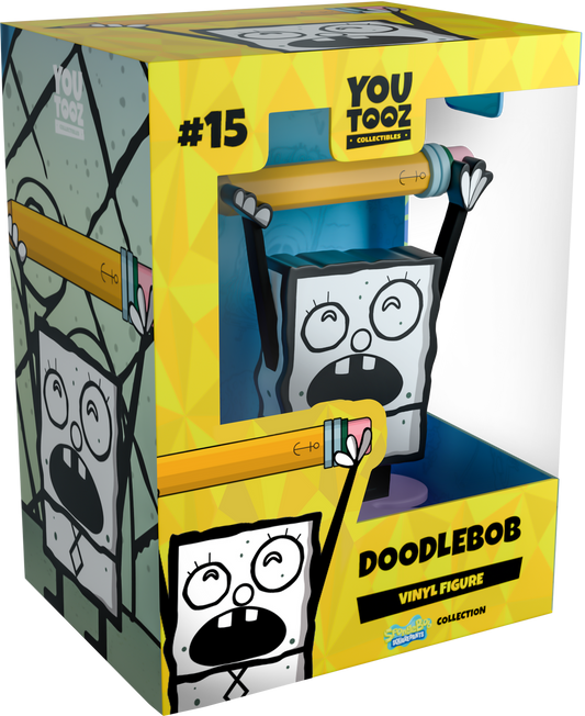 Doodlebob