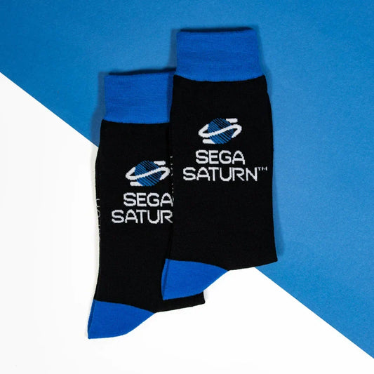 Chaussettes SEGA Saturn