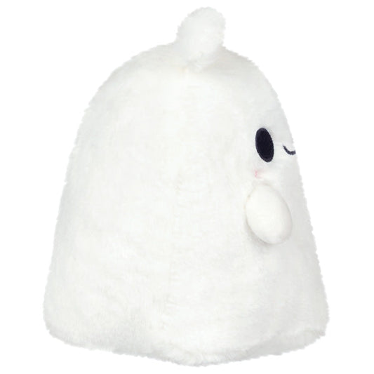 Peluche Snacker Squishable – Fantôme Effrayant