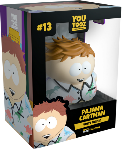 Cartman Pyjama