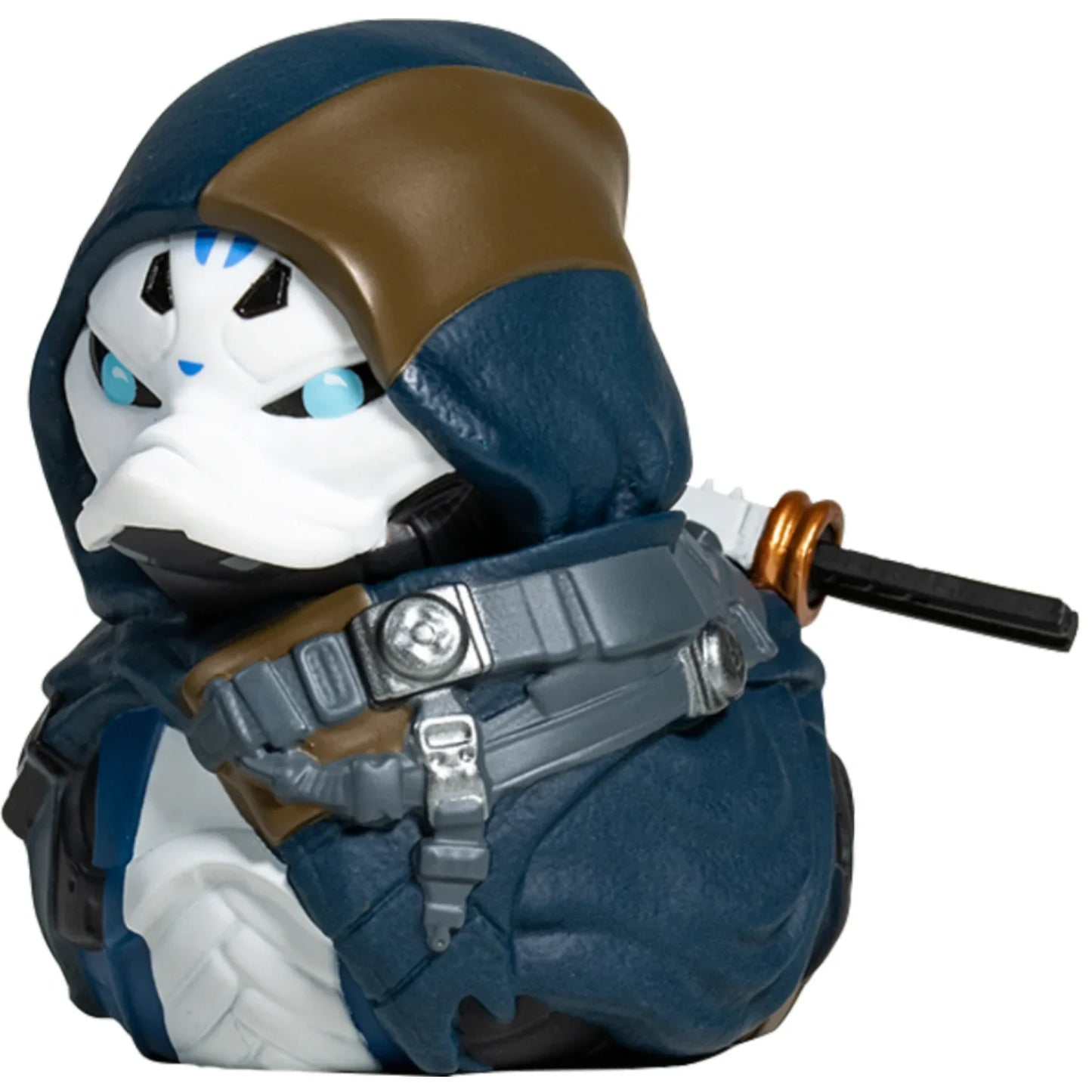Duck Destiny: The Stranger TUBBZ (First Edition)