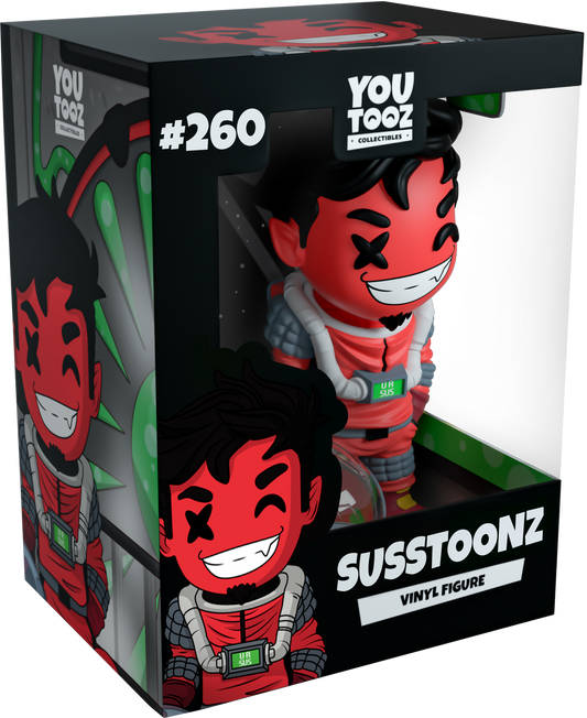 Susstoonz