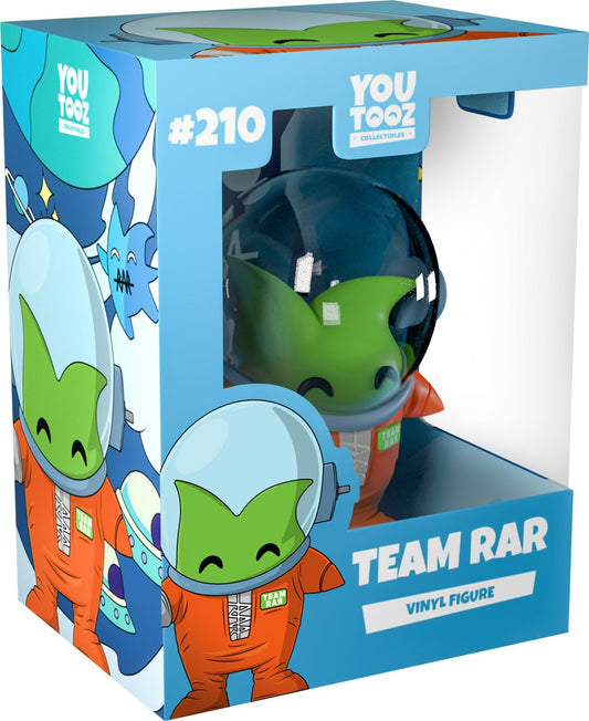 Team RAR