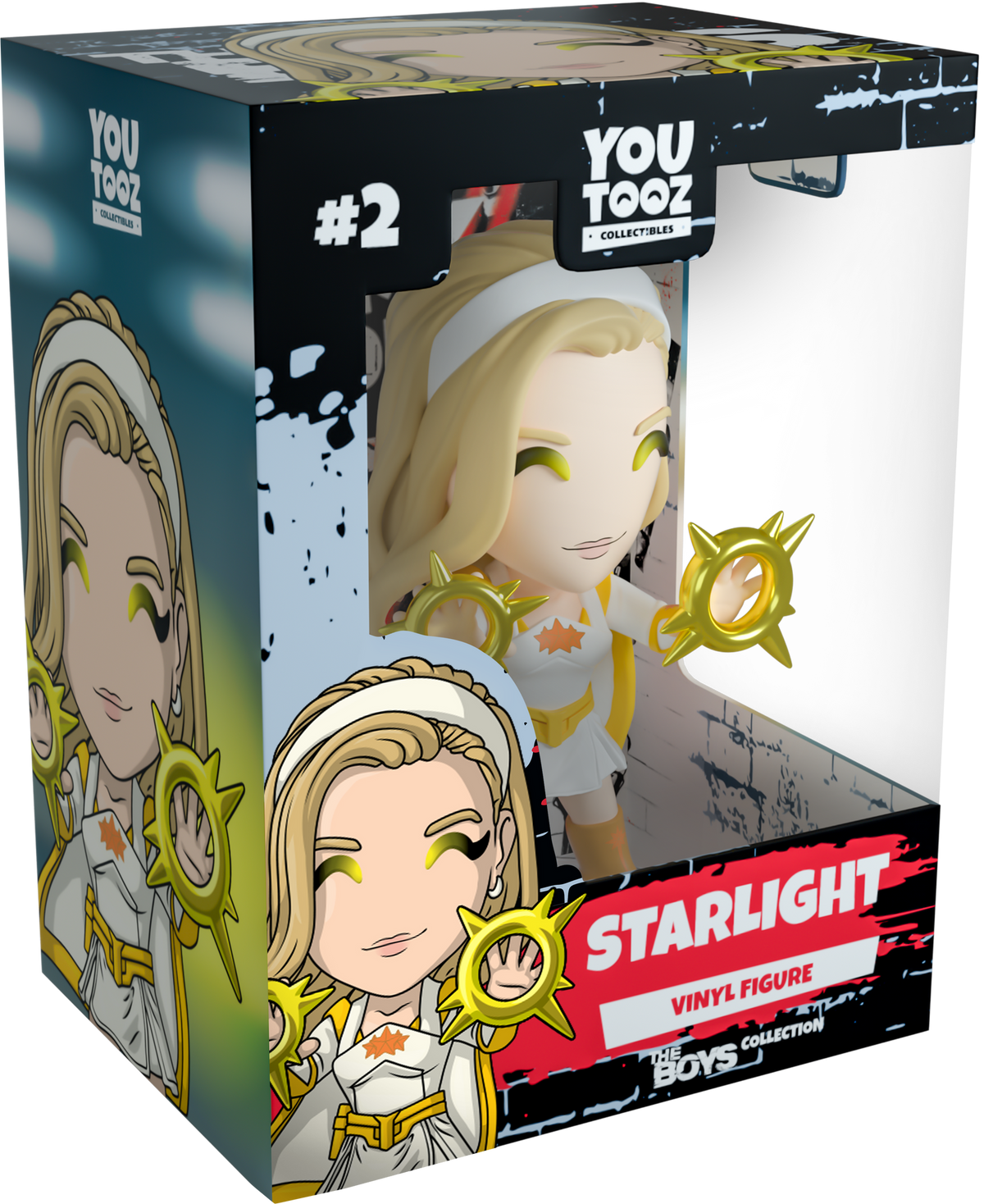 star light