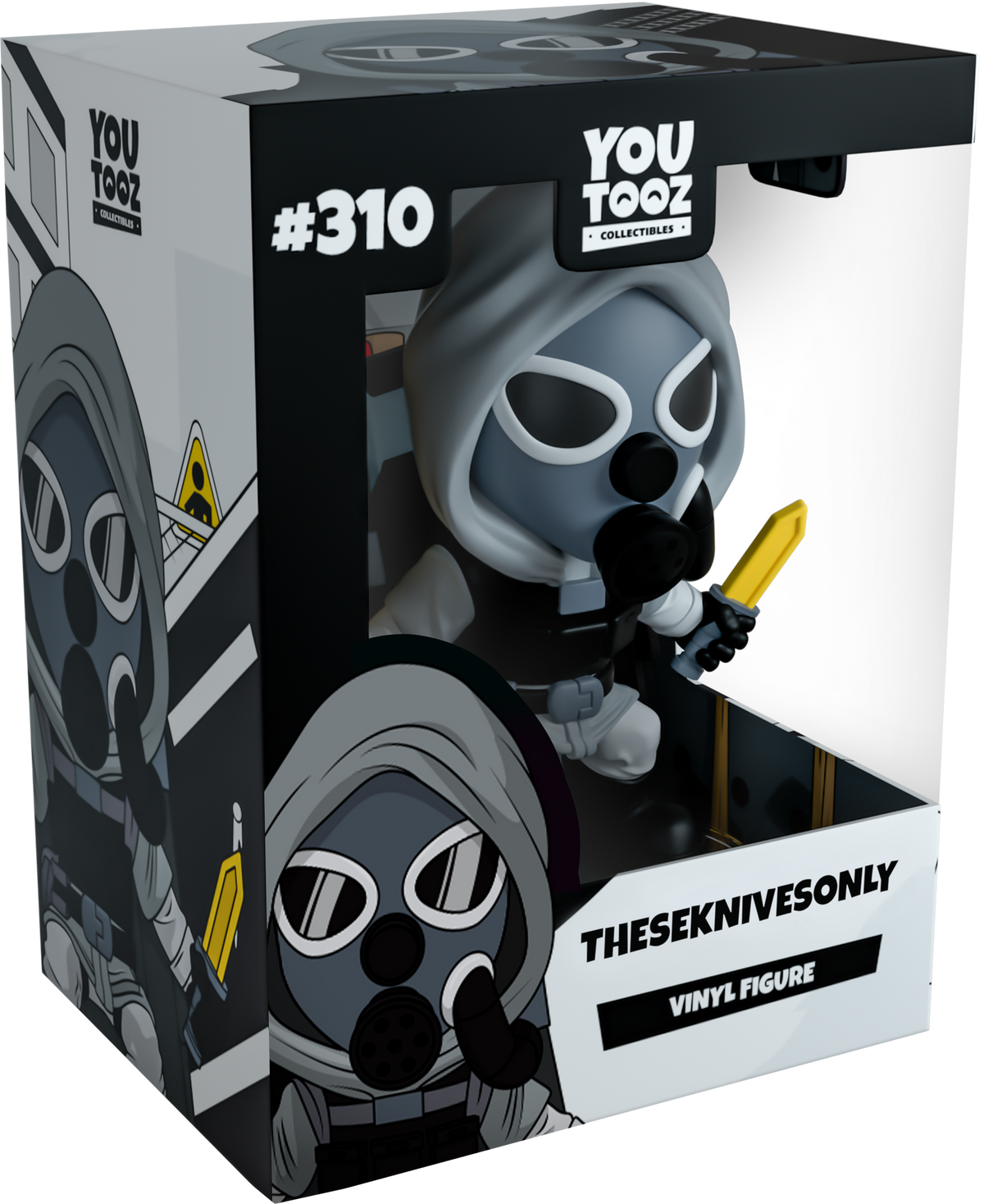 TheseKnivesOnly