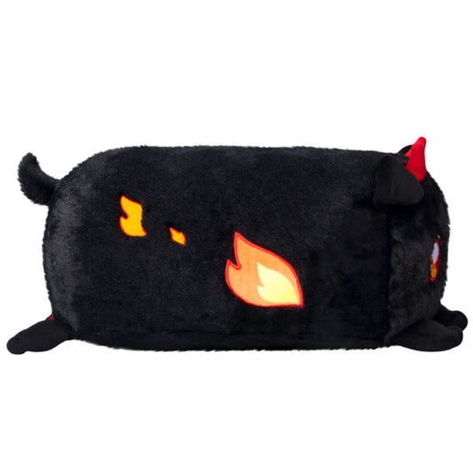 Toobling Plush – Devil Dog