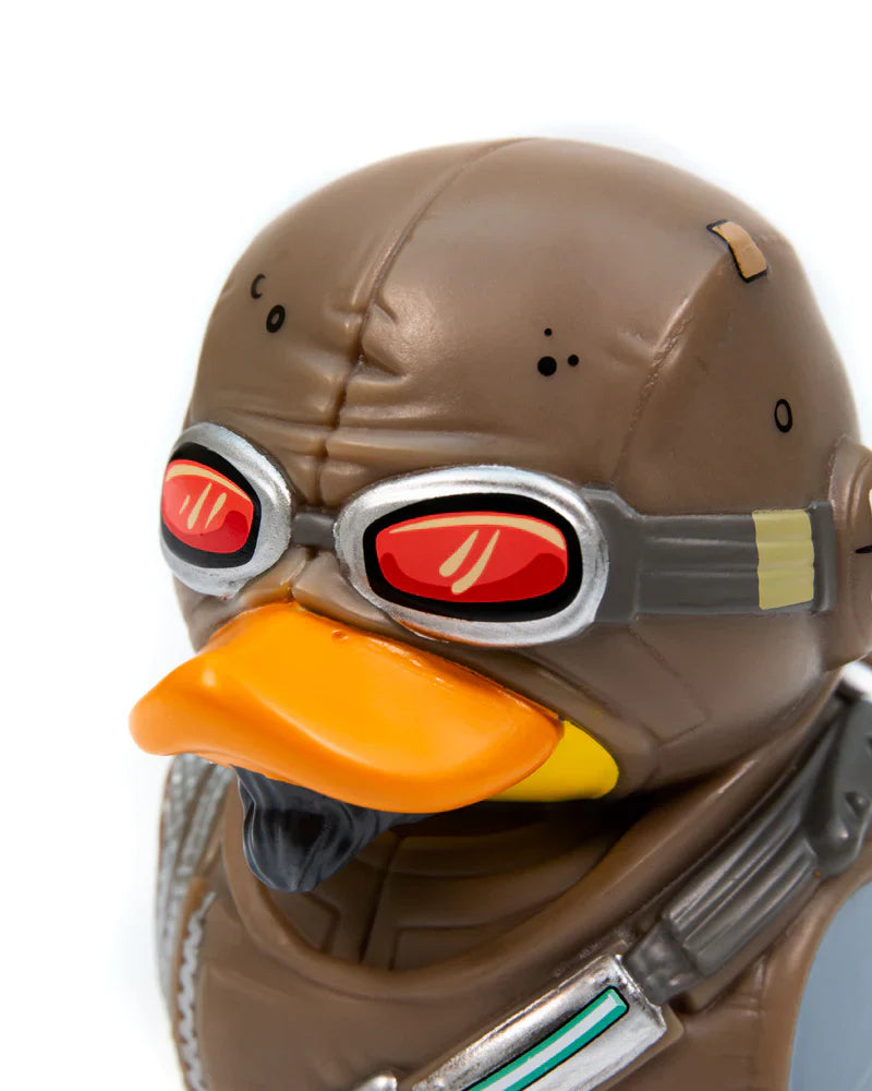 Borderlands 3 Duck: Mordecai TUBBZ (First Edition)