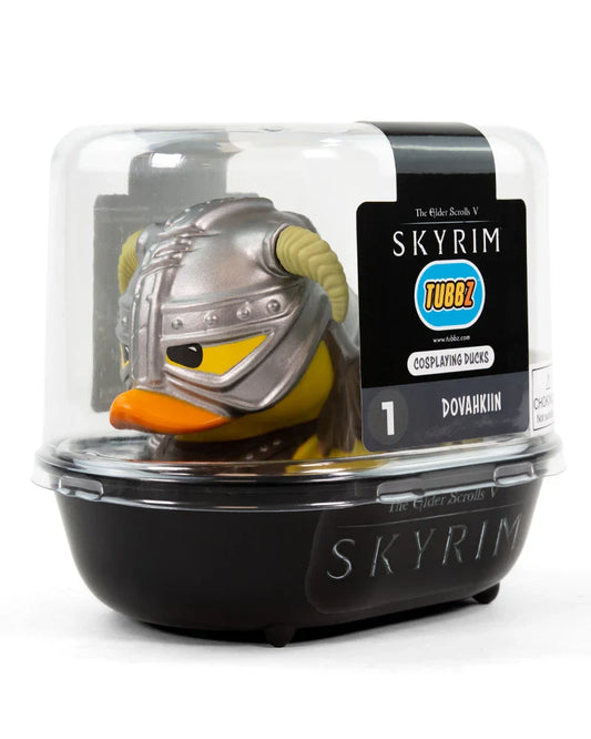 Canard Skyrim: Dovahkiin TUBBZ (First Edition) - vue 2