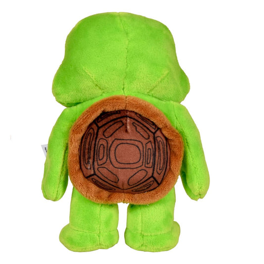 Peluche Leonardo – vue produit 2