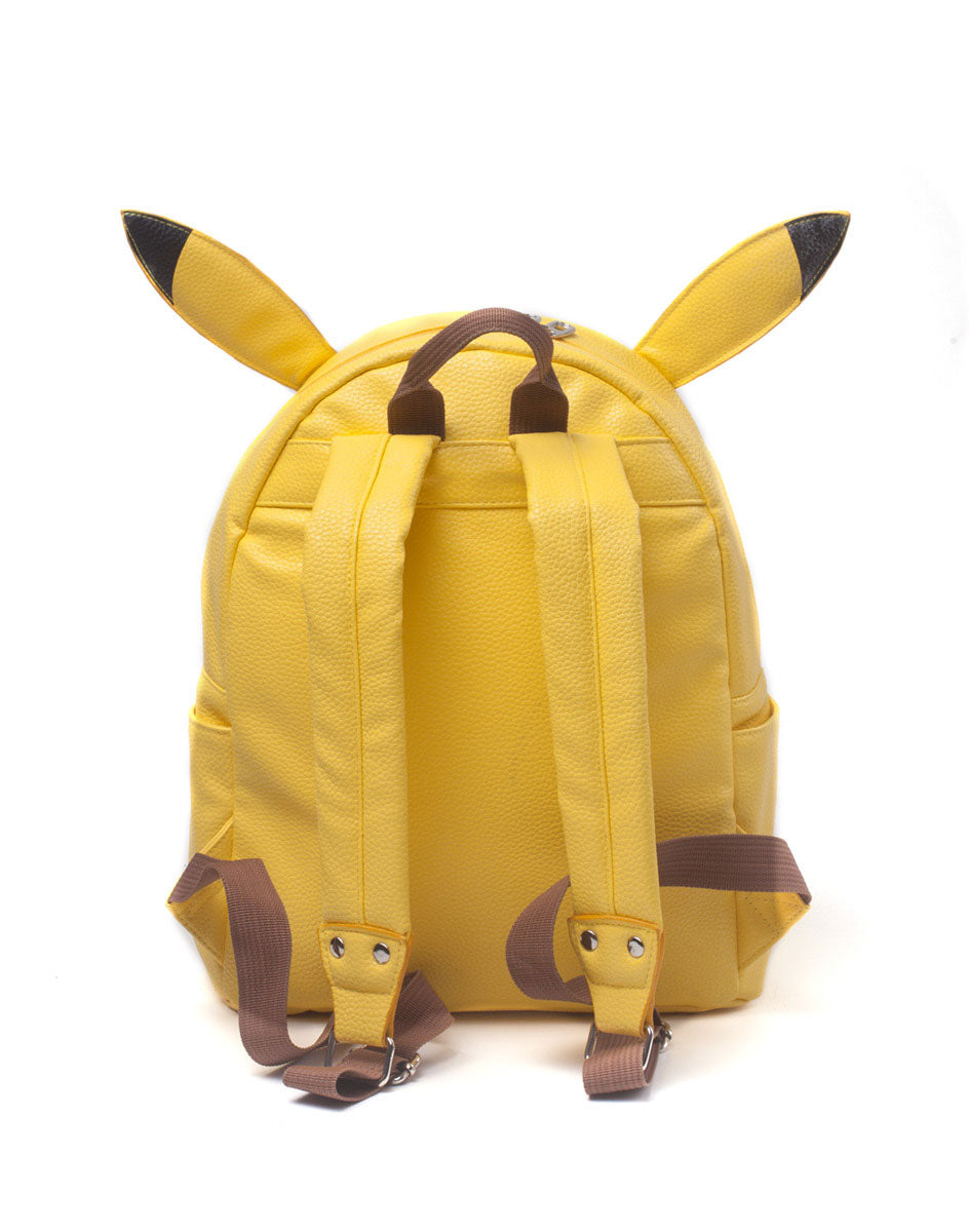 Sac à Dos Pokémon - Pikachu – vue 4