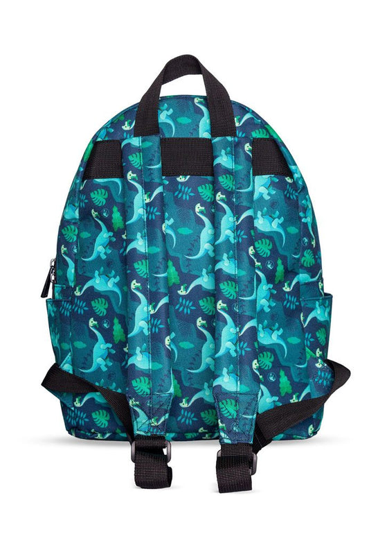 Sac à Dos Jurassic Park - Dinos – vue 2