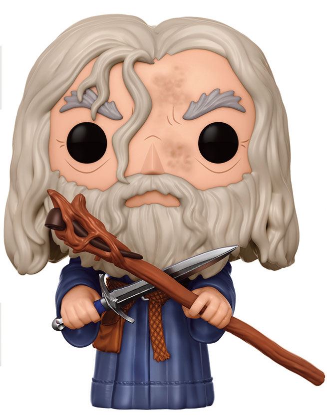 pop gandalf 443