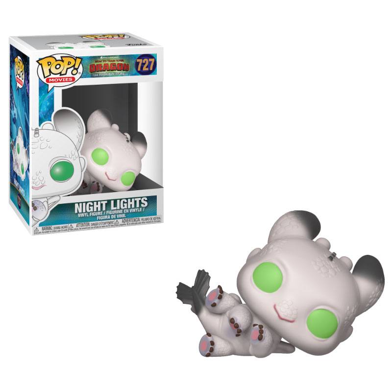 Funko Night Lights