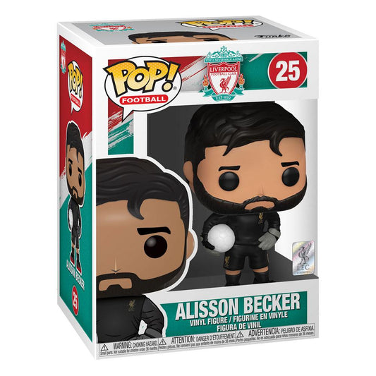 pop alisson becker 25