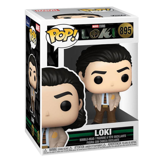 pop loki 895