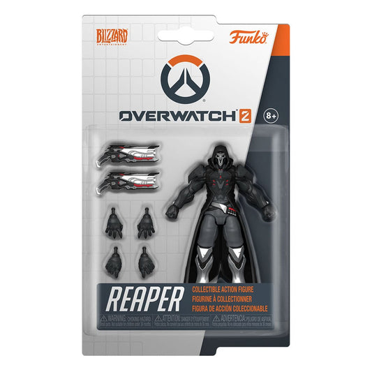 Funko Reaper – Overwatch