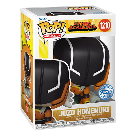 Funko Juzo Honenuki (SE) – My Hero Academia