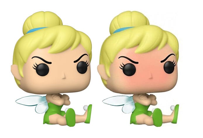 Funko Pop! Fée Clochette (SE) – Disney