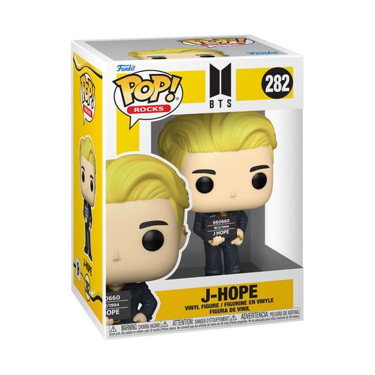 Funko J-Hope (Butter)